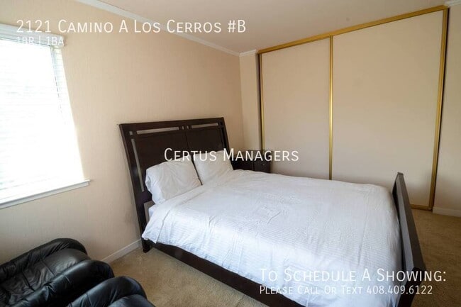 Photo - 2121 Cno. A Los Cerros Unit B