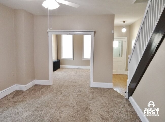 Photo - 5 Bed / 2 Bath Single Family Duplex