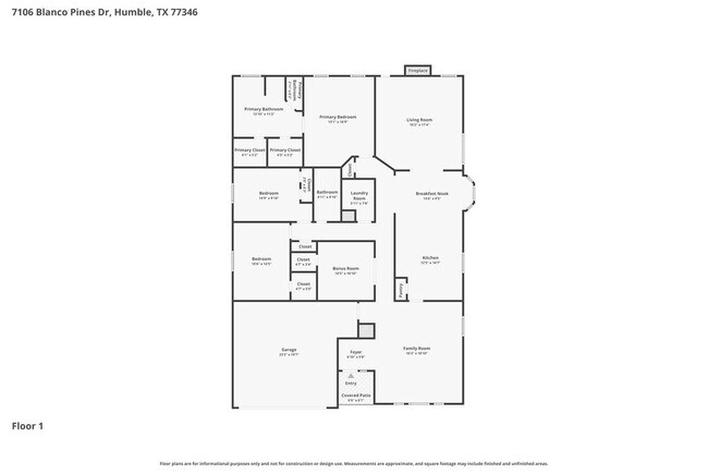 Photo - 7106 Blanco Pines Dr