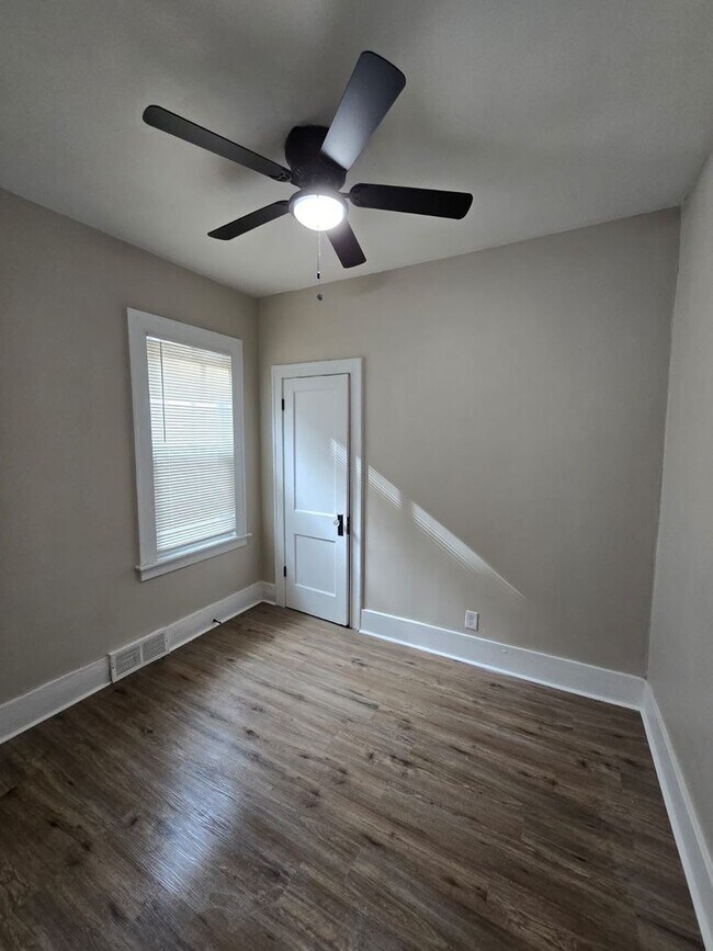 Photo - This beautifully updated 3-bedroom, 1-bath...