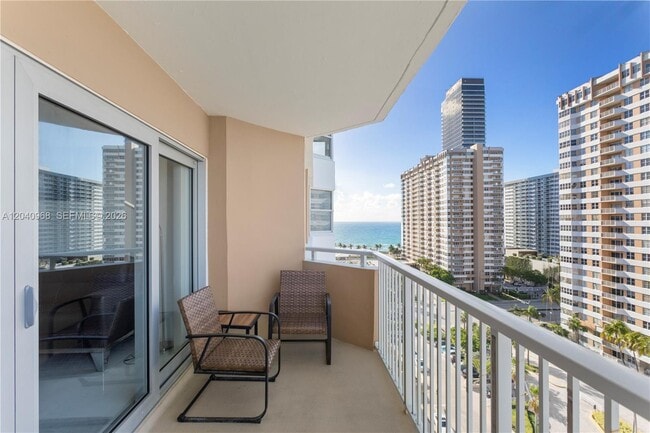 Photo - 1965 S Ocean Dr Unit 11E