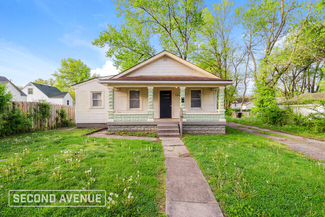 Photo - 3908 Alford Ave Casa