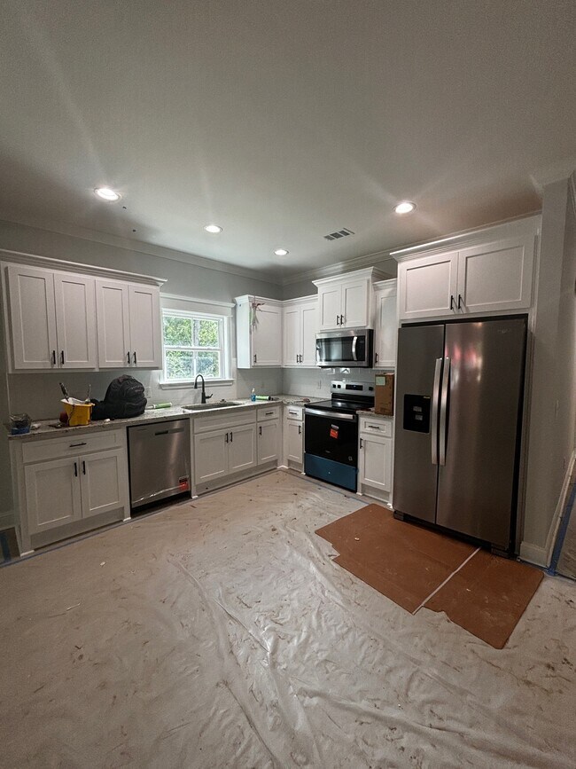 510 Oak Creek Rd