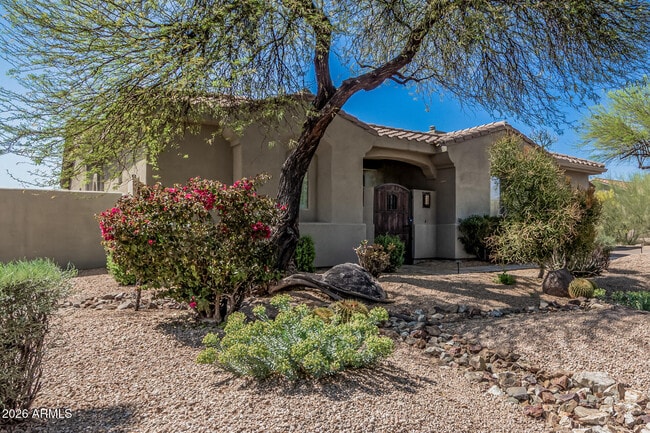 Photo - 28484 N 92nd Pl