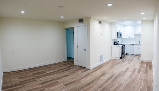 Photo - Newberry Commons