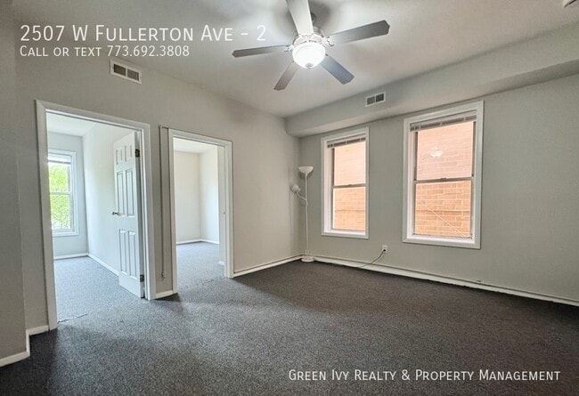 Photo - 2507 W Fullerton Ave Condo Unit 2