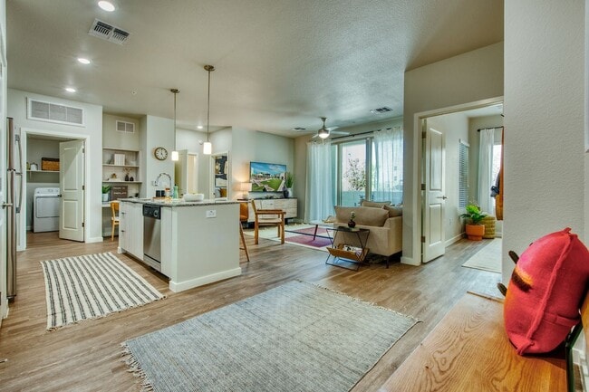 Amiya apartments — community photo