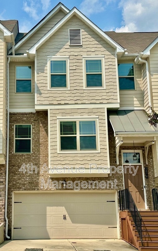 Photo - 3478 Abbey Wy Townhome
