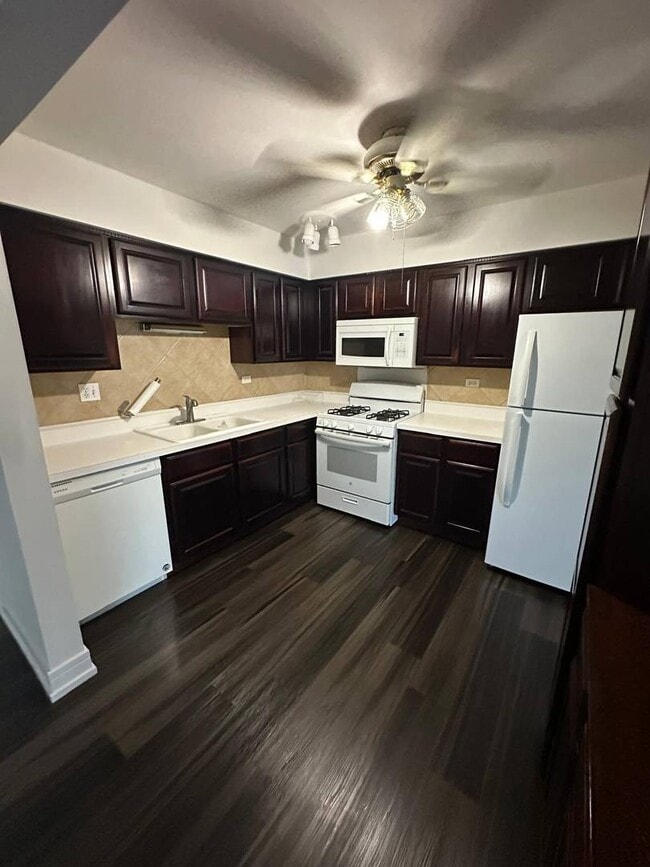 1100 E Randville Dr