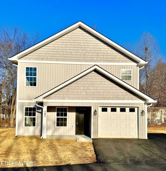 Building Photo - Maryville 37801 - New Construction, 5 bedroom, 2 bath home - Contact Adam Sharp (865) 254-0980