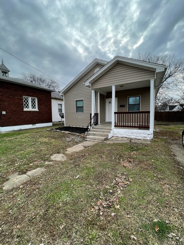 Building Photo - 1342 Berry Blvd