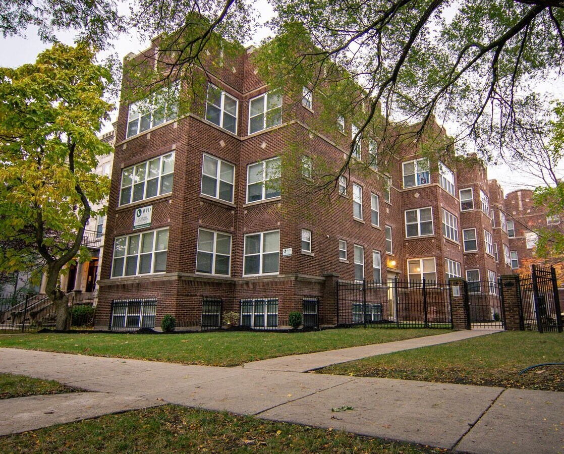 Photo - 6439 S Kenwood Ave Unidad 14W