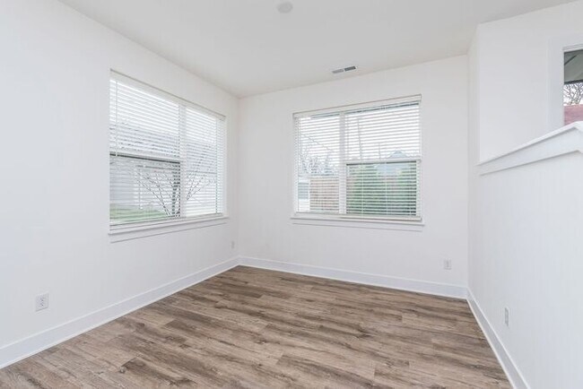 Photo - Townhome in Downtown Indy