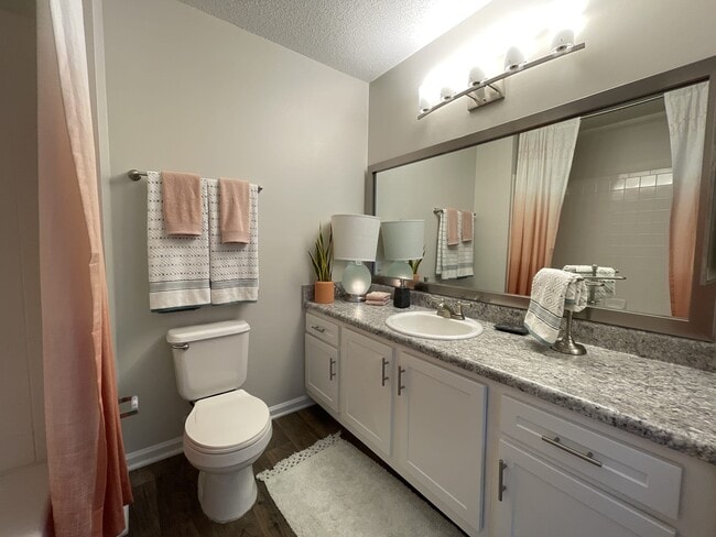 Photo - Palmetto Place