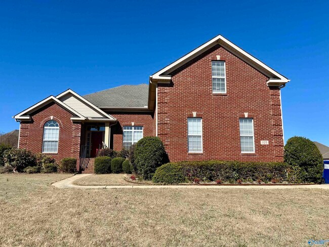 Photo - 105 John Coffee Ct Casa