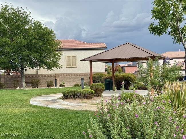 Photo - 712 E Caballo Hills Ave