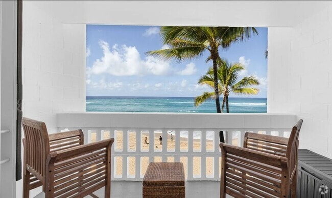 Building Photo - 84-965 Farrington Hwy Unit 403 Rental