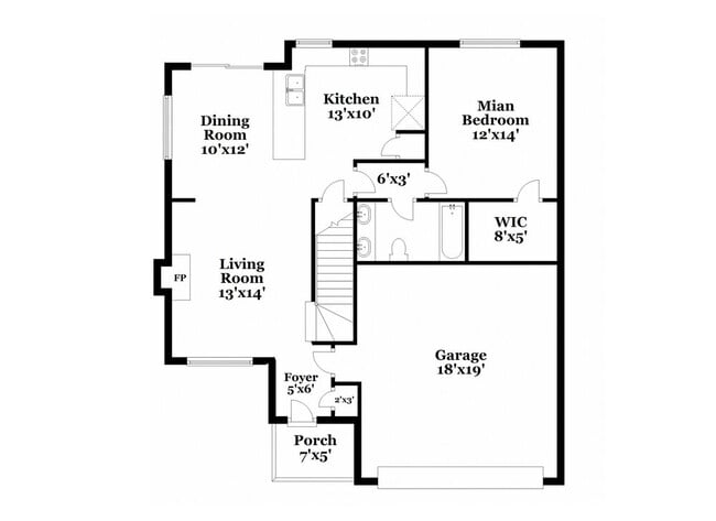 612 Forest Pointe Pl