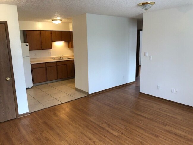 Boone Park Apartments
