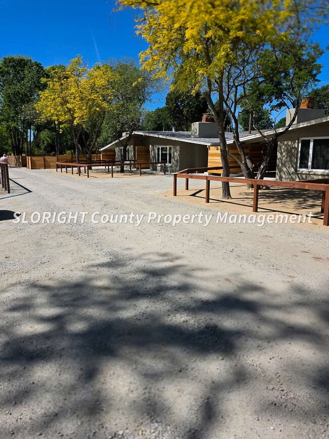 Photo - AVAILABLE APRIL - 1 bed, 1 bath renovated units in Atascadero (Santa Margarita) Unit A