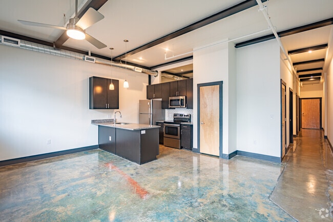 2HAB, 2BA - Fording Flats