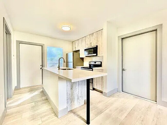 Photo - 1493 NW 55th St Unit 1493-B