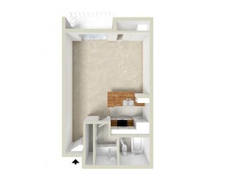 Eos 21 Apartment Homes For In Alexandria Va Studio