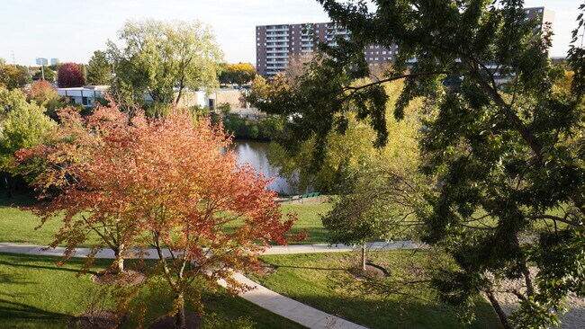 Photo - 75 Kristin Cir Unidad 408