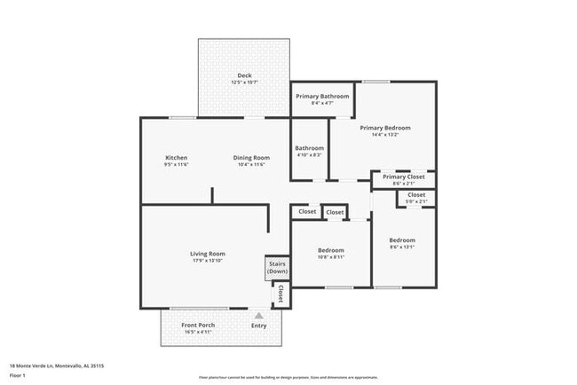 Photo - 18 Monte Verde Ln