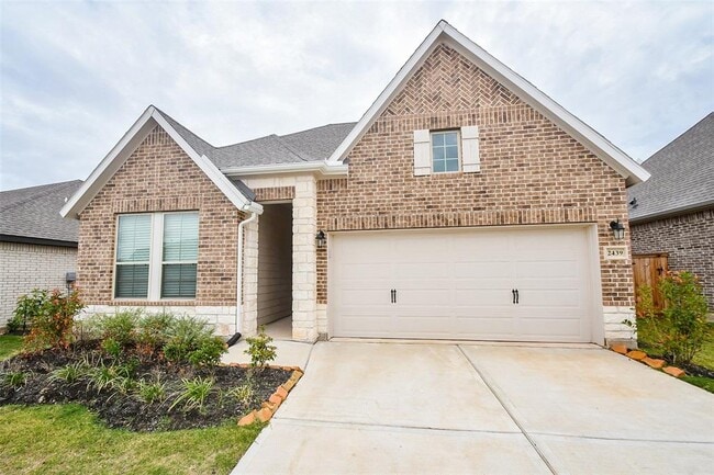 Photo - 2439 Lemon Grass Dr