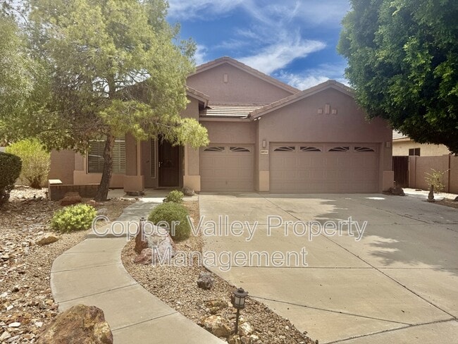 Building Photo - 6853 W Remuda Dr