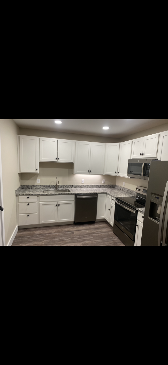Photo - 197 Summer St Apartments Unit #2