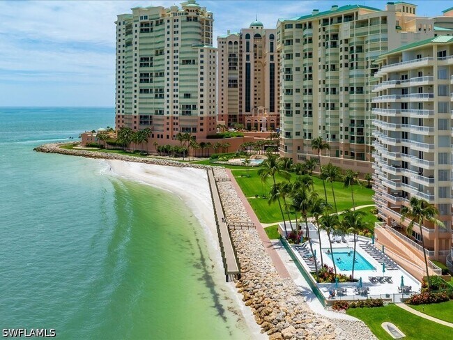 Photo - 990 Cape Marco Dr Unit 201