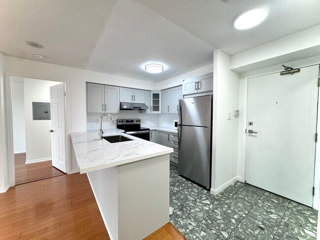 Photo - 109 Front St E Unité 911