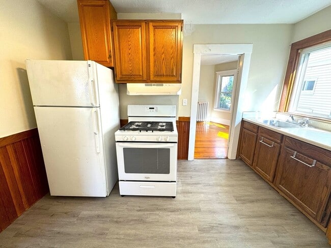 Photo - 20 Hunnewell Ave Apartamento Unidad 1