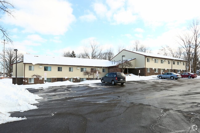 Photo - Parkview Terrace Apartments