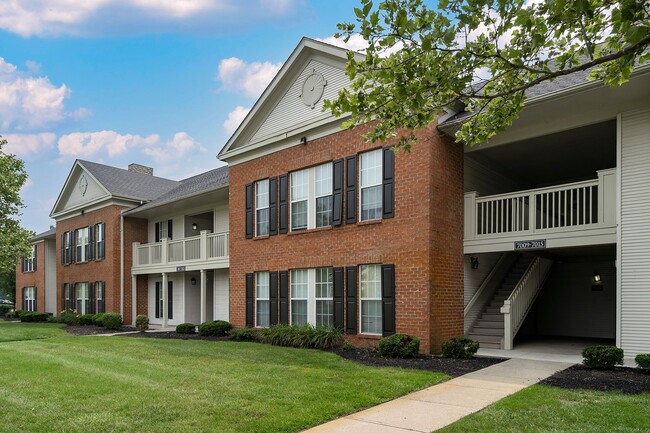 Alexander Court Apartments - Reynoldsburg, OH | ForRent.com