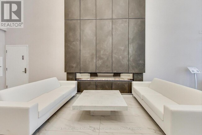 Photo - 15 Queen St S Unité 1202