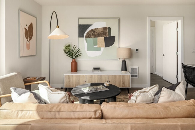 Apartamentos Broadstone Vin — foto de la comunidad