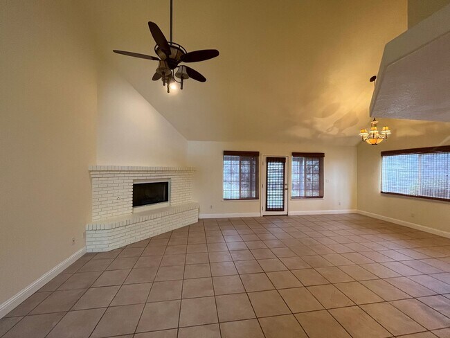 Photo - 3 Bed 2 Bath House in Bear Valley Springs!