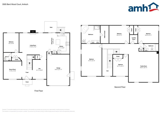 Photo - 3505 Bent Wood Ct