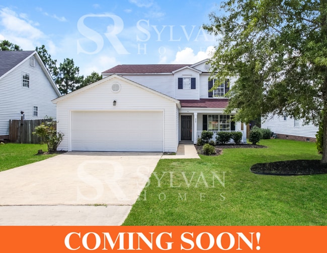 Building Photo - Rest. Relax. Recharge. Home awaits!