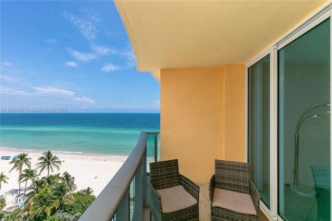 Photo - 2501 S Ocean Dr Unit 1008