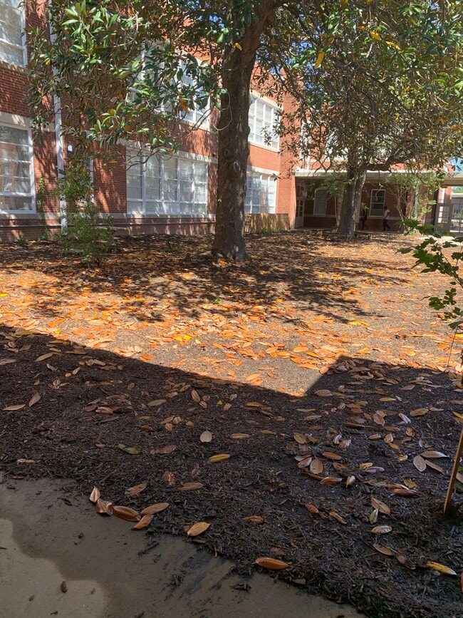 Claflin School Apartments Columbus, GA