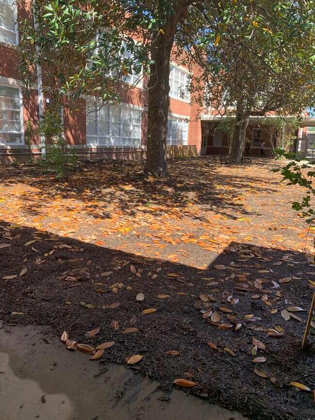 Photo - Claflin School Apartments