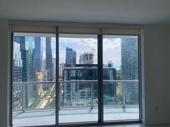 Photo - 1060 Brickell Ave