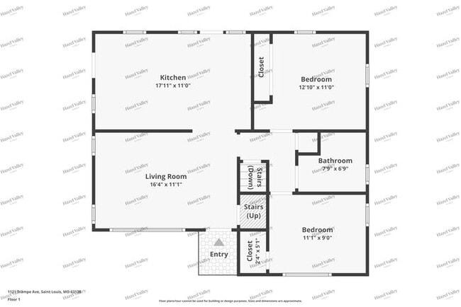 Photo - 1121 Trampe Ave