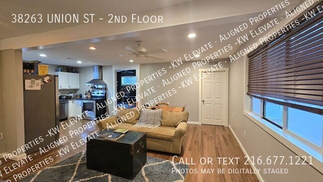 Photo - 38263 Union St Unit 2nd Floor