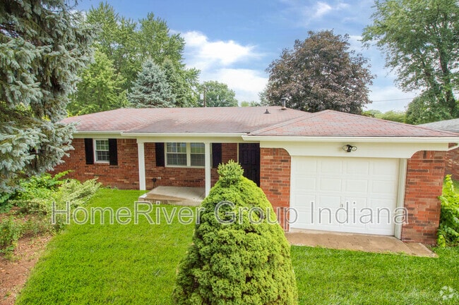 Building Photo - 12209 Dunbar Cir N Rental