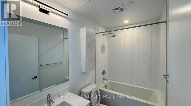 Photo - 2485 Eglinton Ave W Unit 1120